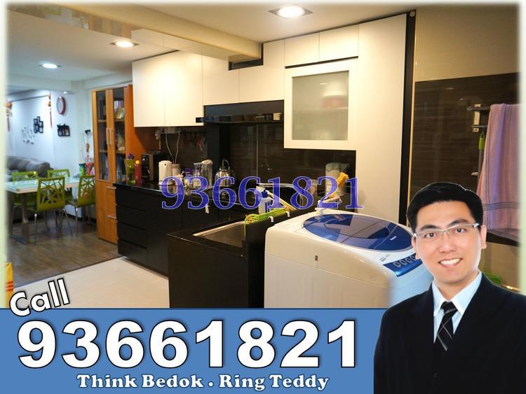 Blk 36 Chai Chee Avenue (Bedok), HDB 3 Rooms #95411162